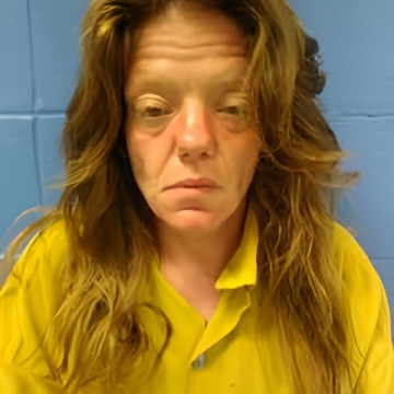 Mugshot of KANDRA GILLEY
