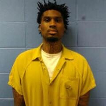 Mugshot of TIYUN SIMS