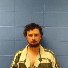 Mugshot of TREVOR HARDWICK