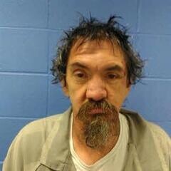 Mugshot of ROGER BRIDENDOLPH