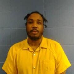 Mugshot of OCTAVIUS STOVALL