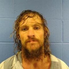 Mugshot of JAMES EDENS