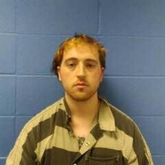 Mugshot of GABRIEL DORAN