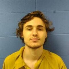 Mugshot of LOUIS STORKE