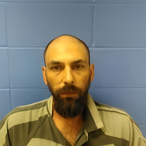 Mugshot of YAMIL RAMOS