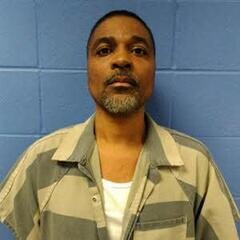 Mugshot of DEMOND CLARK