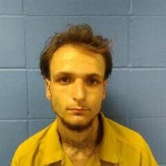 Mugshot of KAMERON GALT