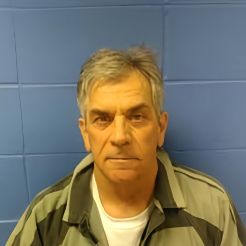 Mugshot of GEORGE BAKER