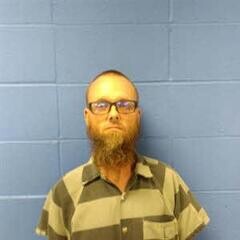Mugshot of WAYLON MYERS