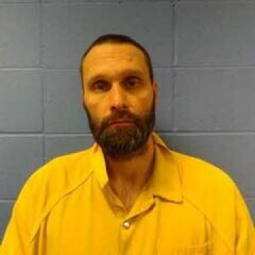 Mugshot of WILLIAM MILLICAN