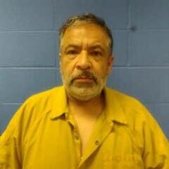 Mugshot of MICHAEL LONGORIA