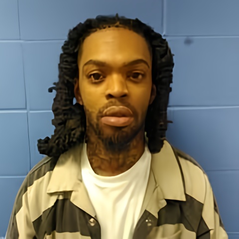 Mugshot of KRISTOPHER ANDERSON