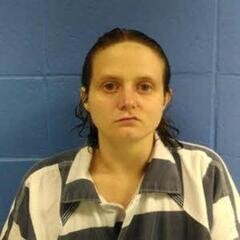 Mugshot of ADRIANNA ACORD-OLDS