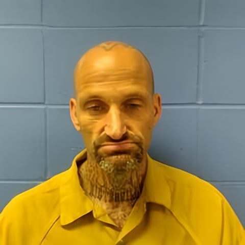 Mugshot of RICHARD WALLACE