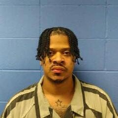 Mugshot of JAMES FONTENOT