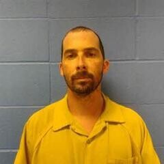 Mugshot of GARRETT WENDT