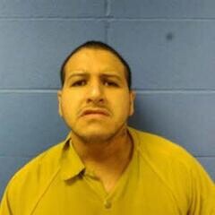 Mugshot of JESUS GARCIA