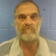Mugshot of JOHN SELLERS