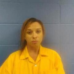 Mugshot of LATASHA STONE