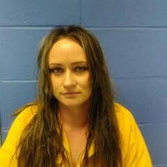 Mugshot of AISLINN KING