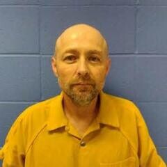 Mugshot of WADE WALKER