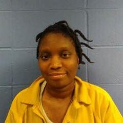 Mugshot of STACY BALDWIN