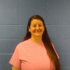 Mugshot of KERRI HILL