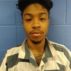 Mugshot of TAKAMREN ROWLAND