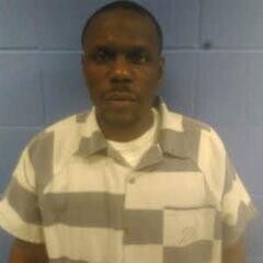 Mugshot of PIERRE DAWSON