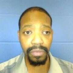 Mugshot of DARIEN TRIGLETH