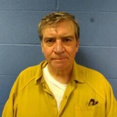 Mugshot of JAMES WALSWORTH