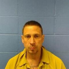 Mugshot of MARK FOLSOM