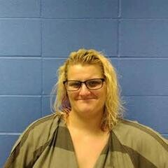 Mugshot of OLIVIA BEARD