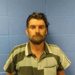 Mugshot of ANDREW CAPPS
