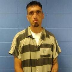 Mugshot of NICHOLAS GUZZO