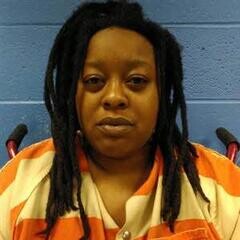 Mugshot of SHAKAYLA FOSTER