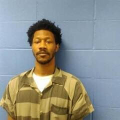 Mugshot of KARLTON HOOD