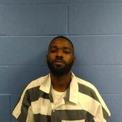 Mugshot of ANTWONE HUGHES