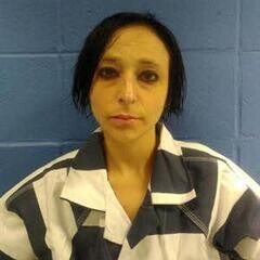 Mugshot of MARKIE CLEMENTS