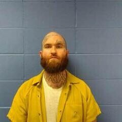 Mugshot of DUSTYN BETHUNE