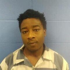 Mugshot of KE'MARIE JOHNSON