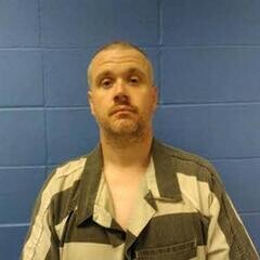 Mugshot of RYAN KINNEY