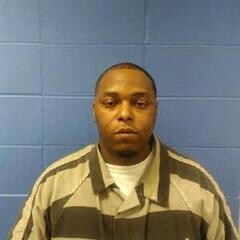Mugshot of KWESIE JOHNSON