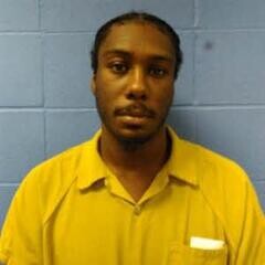 Mugshot of KAYLAN FINNEY