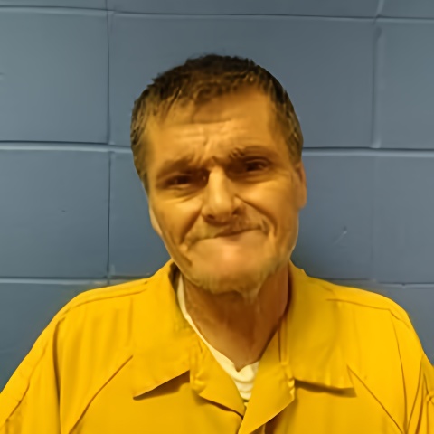Mugshot of HARVEY MARTIN