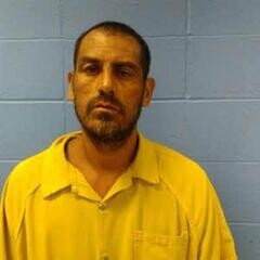 Mugshot of MARCOS DELGADO