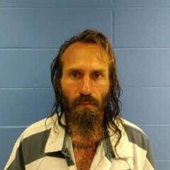Mugshot of KYLE BENSON