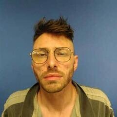 Mugshot of JAMES PICKARD