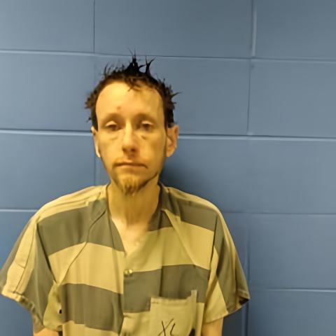 Mugshot of CHAD WIGLEY