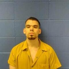 Mugshot of JOHNNY HOUSLEY